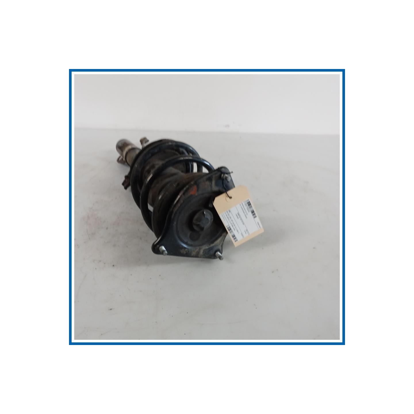 Ammortizzatore ant. dx. MINI Mini One R50