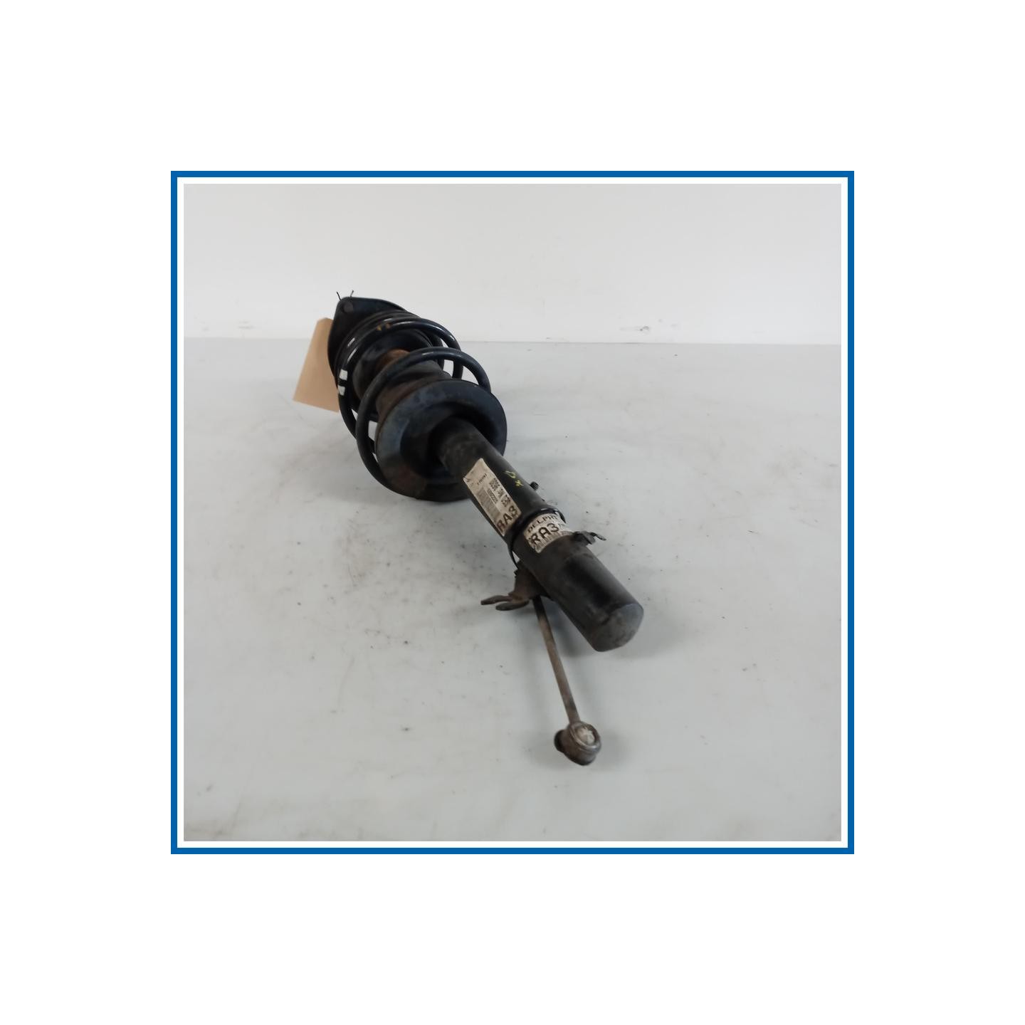 Ammortizzatore ant. dx. MINI Mini One R50