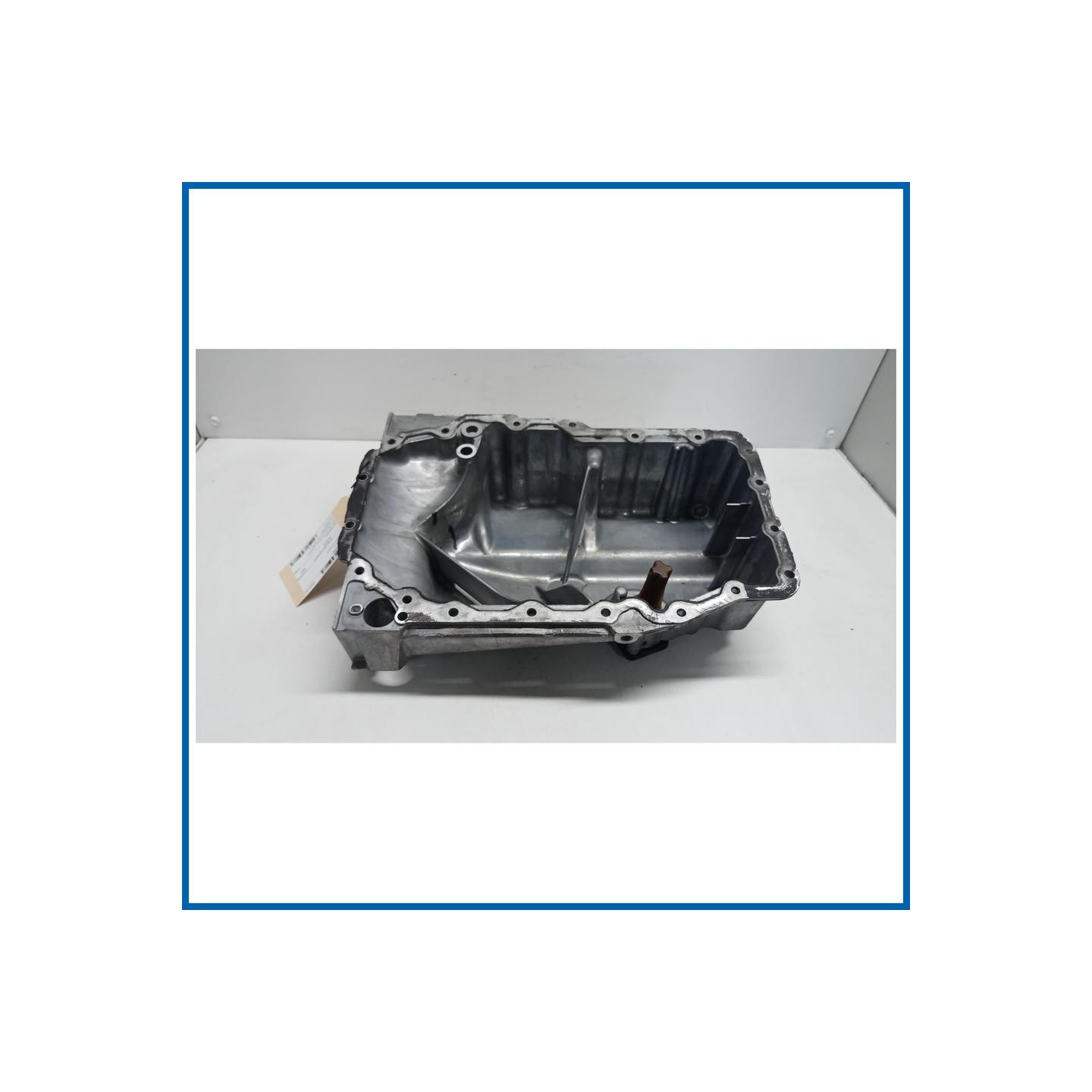 Coppa olio inf. VOLKSWAGEN Golf VII