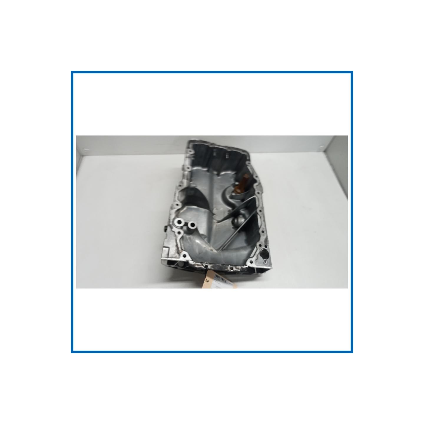 Coppa olio inf. VOLKSWAGEN Golf VII