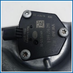 Coppa olio inf. VOLKSWAGEN Golf VII