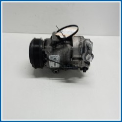 Compressore a/c OPEL Meriva B