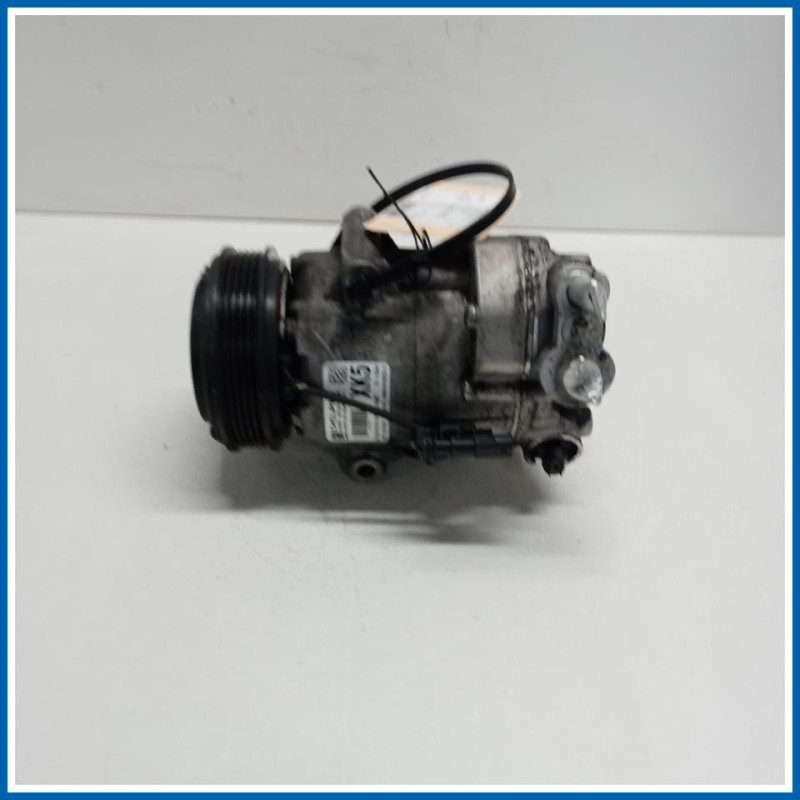 Compressore a/c OPEL Meriva B