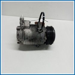 Compressore a/c OPEL Meriva B