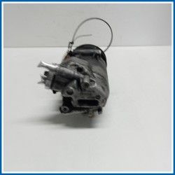 Compressore a/c OPEL Meriva B