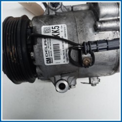 Compressore a/c OPEL Meriva B