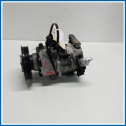 Compressore a/c HYUNDAI i40 CW