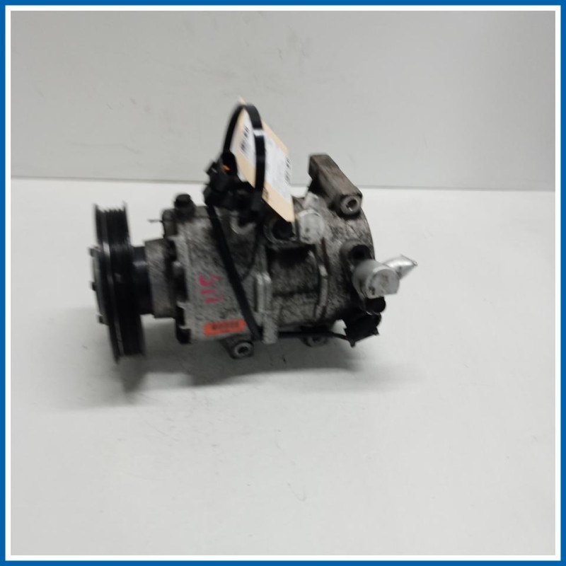 Compressore a/c HYUNDAI i40 CW