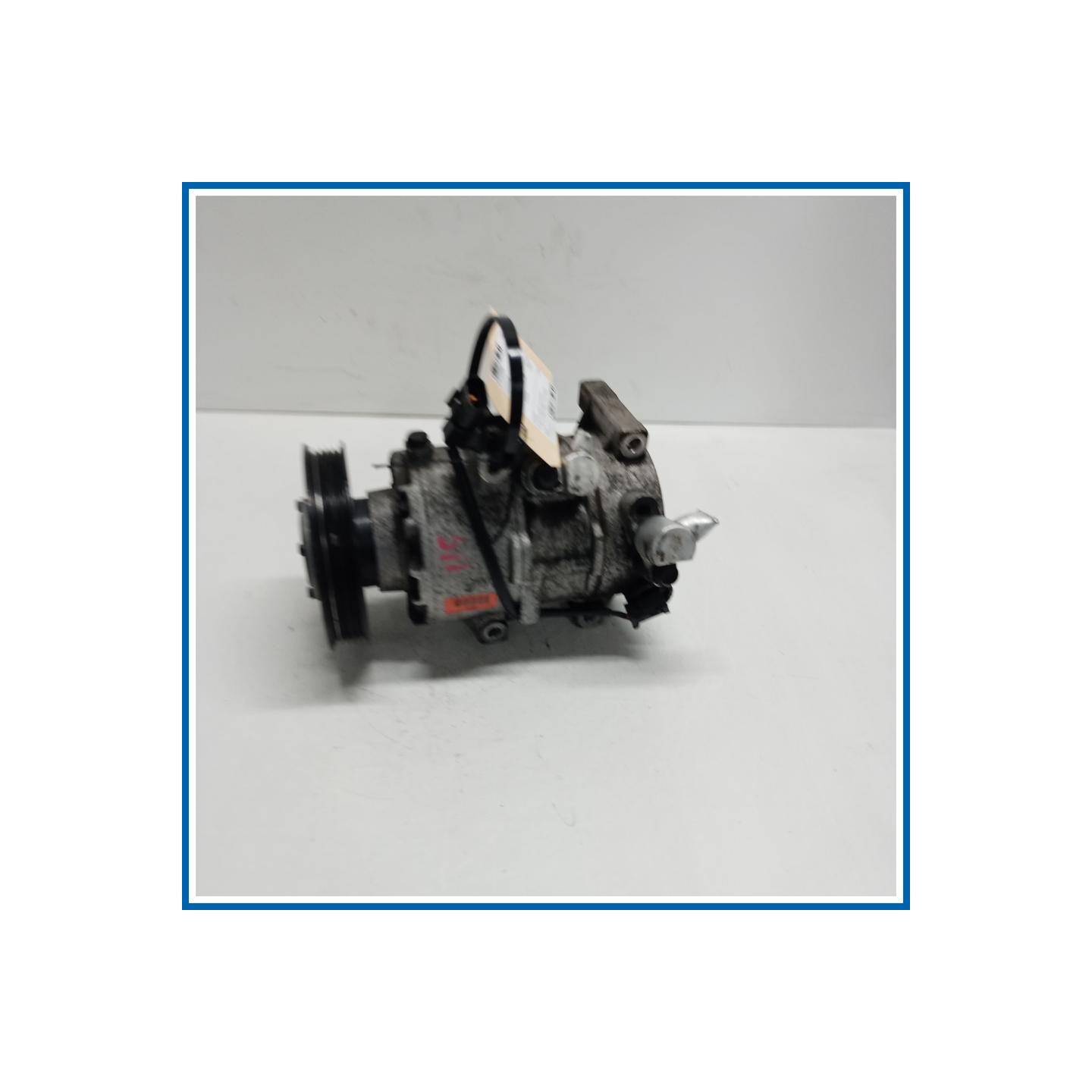 Compressore a/c HYUNDAI i40 CW
