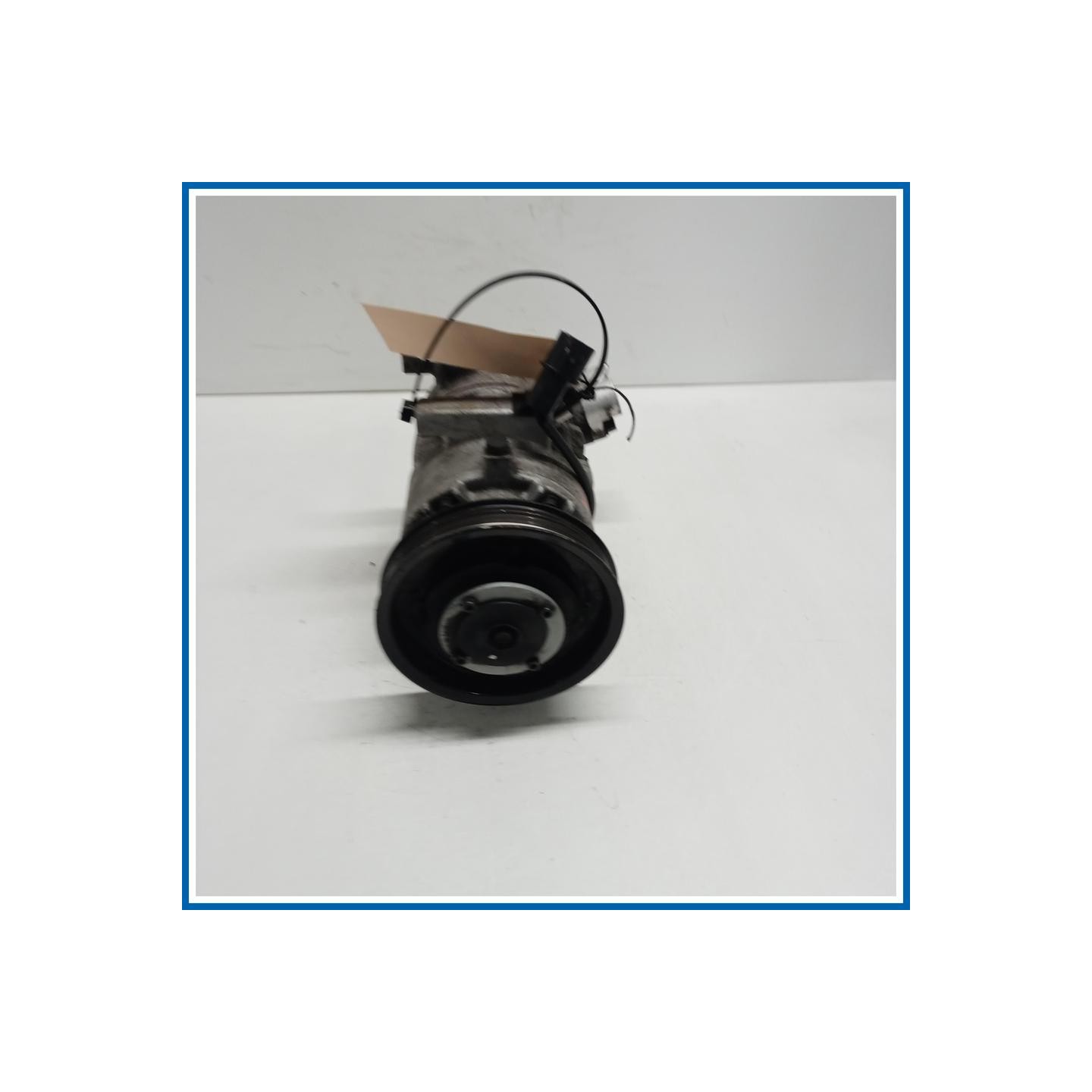 Compressore a/c HYUNDAI i40 CW