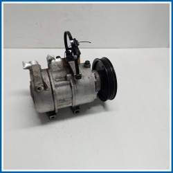 Compressore a/c HYUNDAI i40 CW