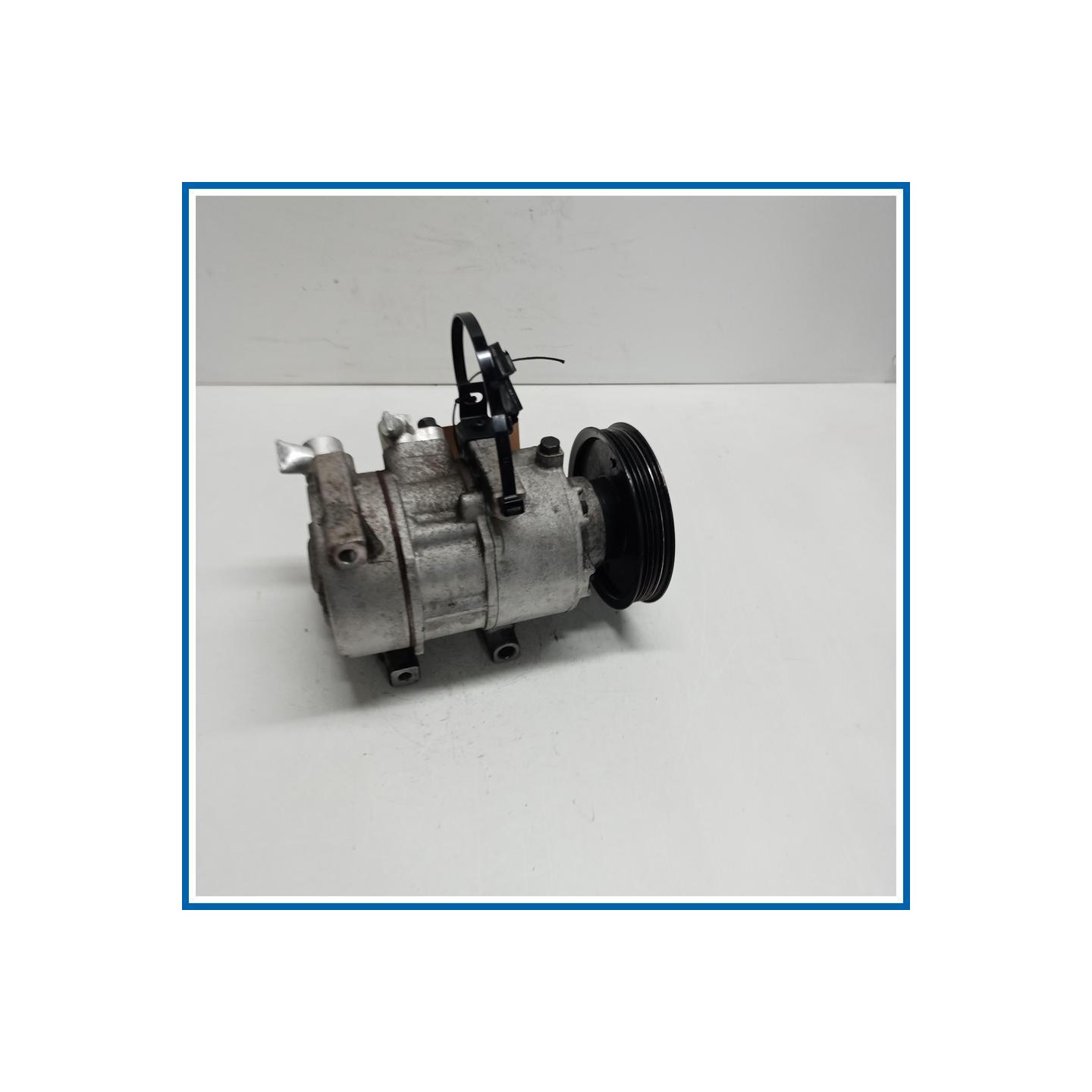Compressore a/c HYUNDAI i40 CW