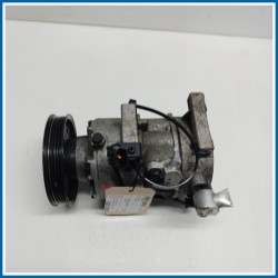 Compressore a/c HYUNDAI i40 CW