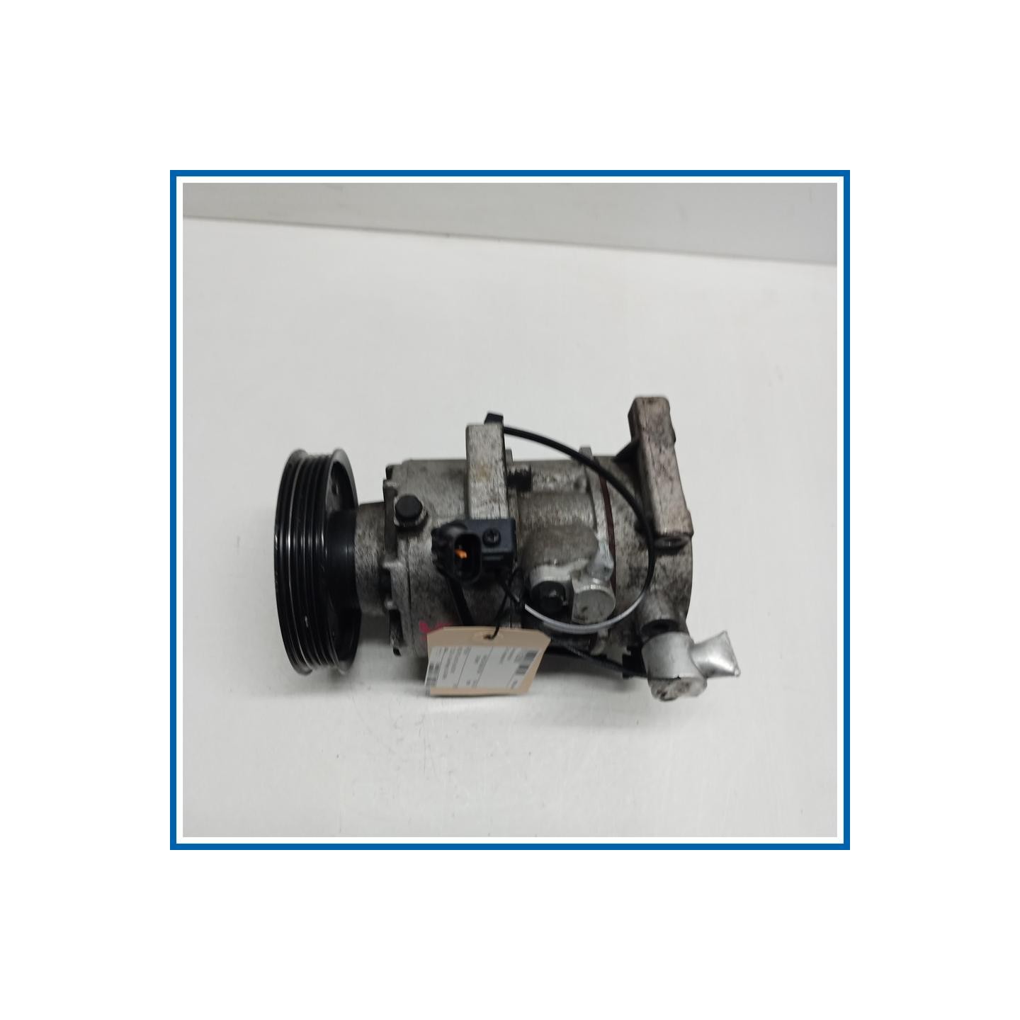 Compressore a/c HYUNDAI i40 CW