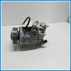 Compressore a/c (revisionato) VOLKSWAGEN Golf V