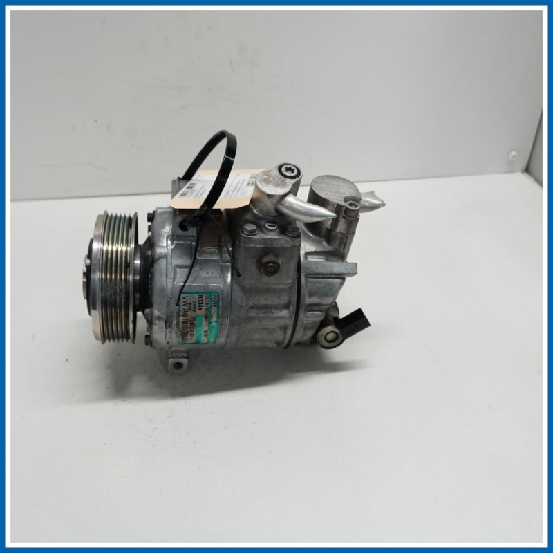 Compressore a/c (revisionato) VOLKSWAGEN Golf V