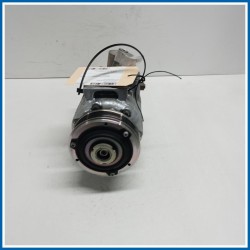 Compressore a/c (revisionato) VOLKSWAGEN Golf V