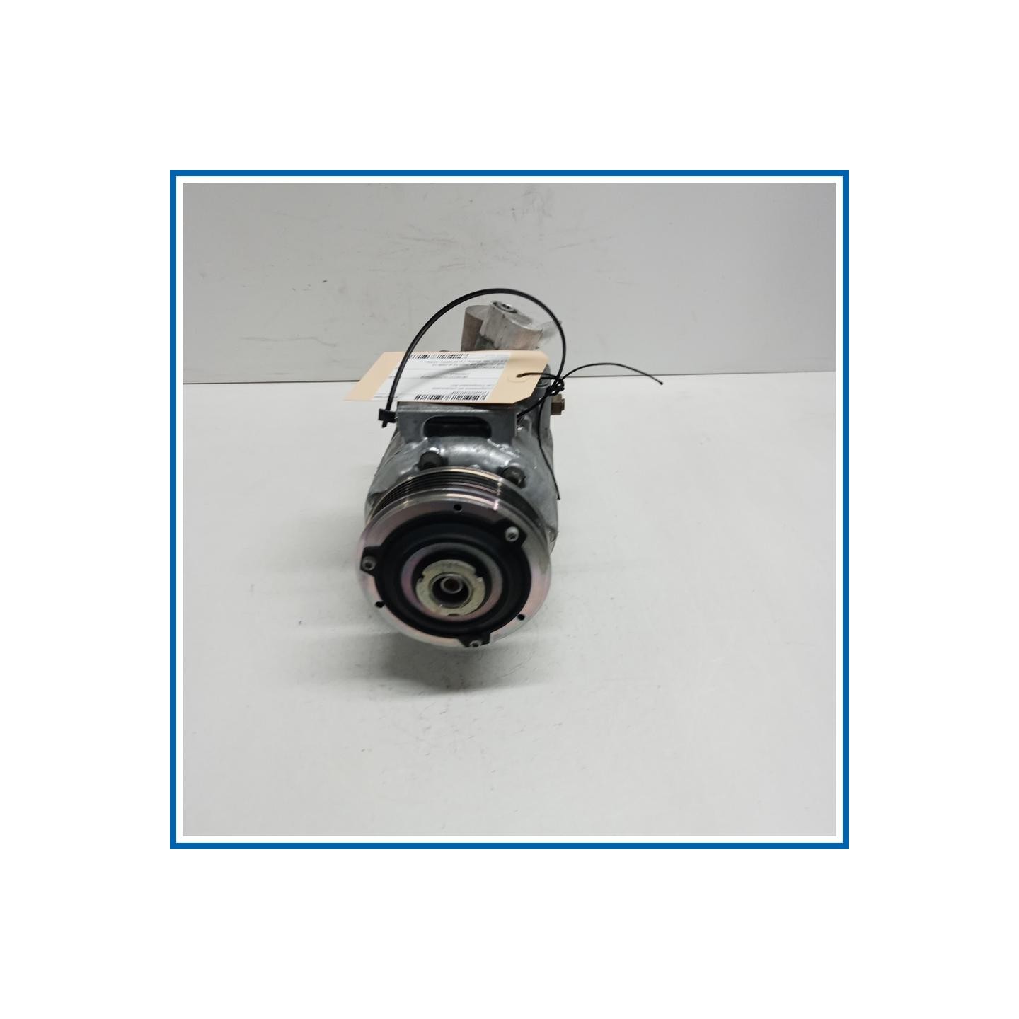 Compressore a/c (revisionato) VOLKSWAGEN Golf V