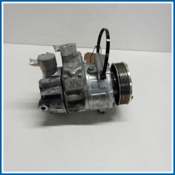 Compressore a/c (revisionato) VOLKSWAGEN Golf V