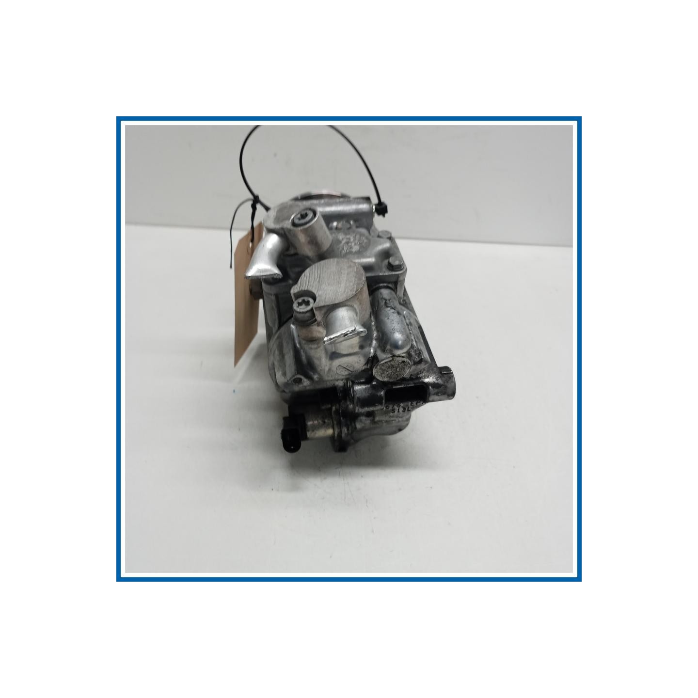 Compressore a/c (revisionato) VOLKSWAGEN Golf V