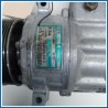 Compressore a/c (revisionato) VOLKSWAGEN Golf V