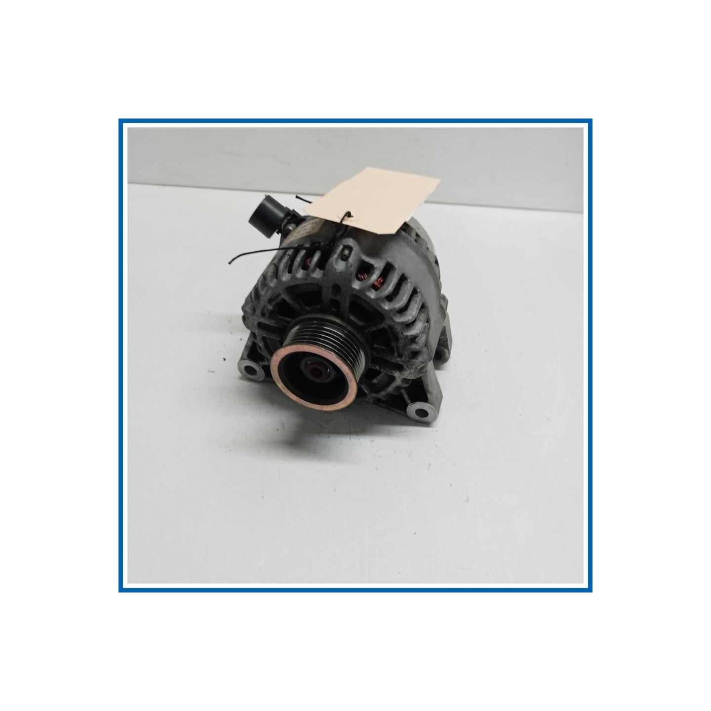 Alternatore FORD Fiesta V
