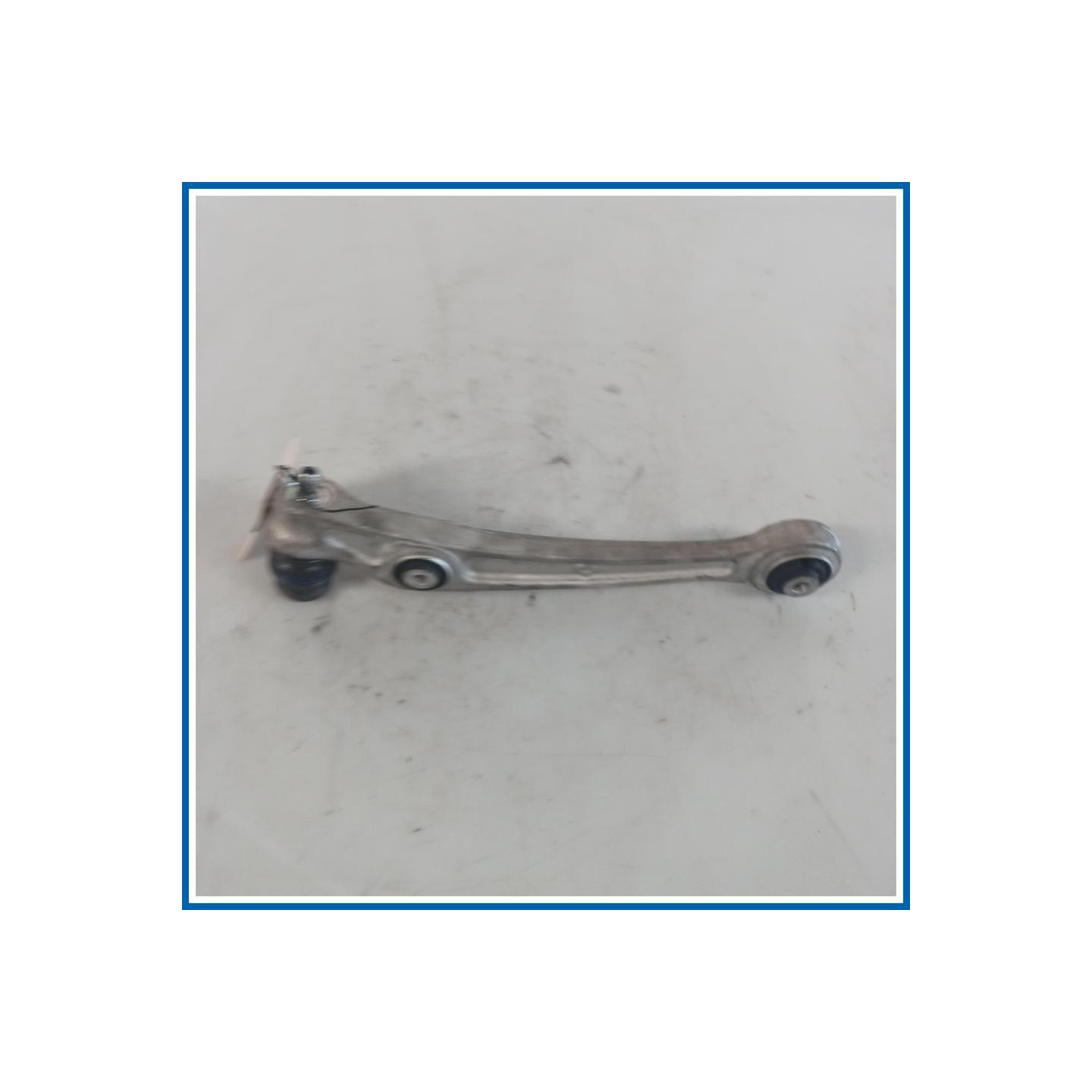 Braccio di supporto inf SX AUDI A4 8K5 Avant