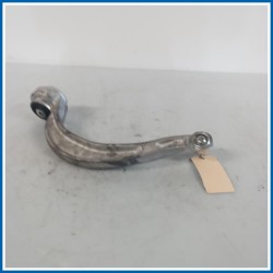 Braccio trasversale inferiore DX AUDI A4 8K5 Avant