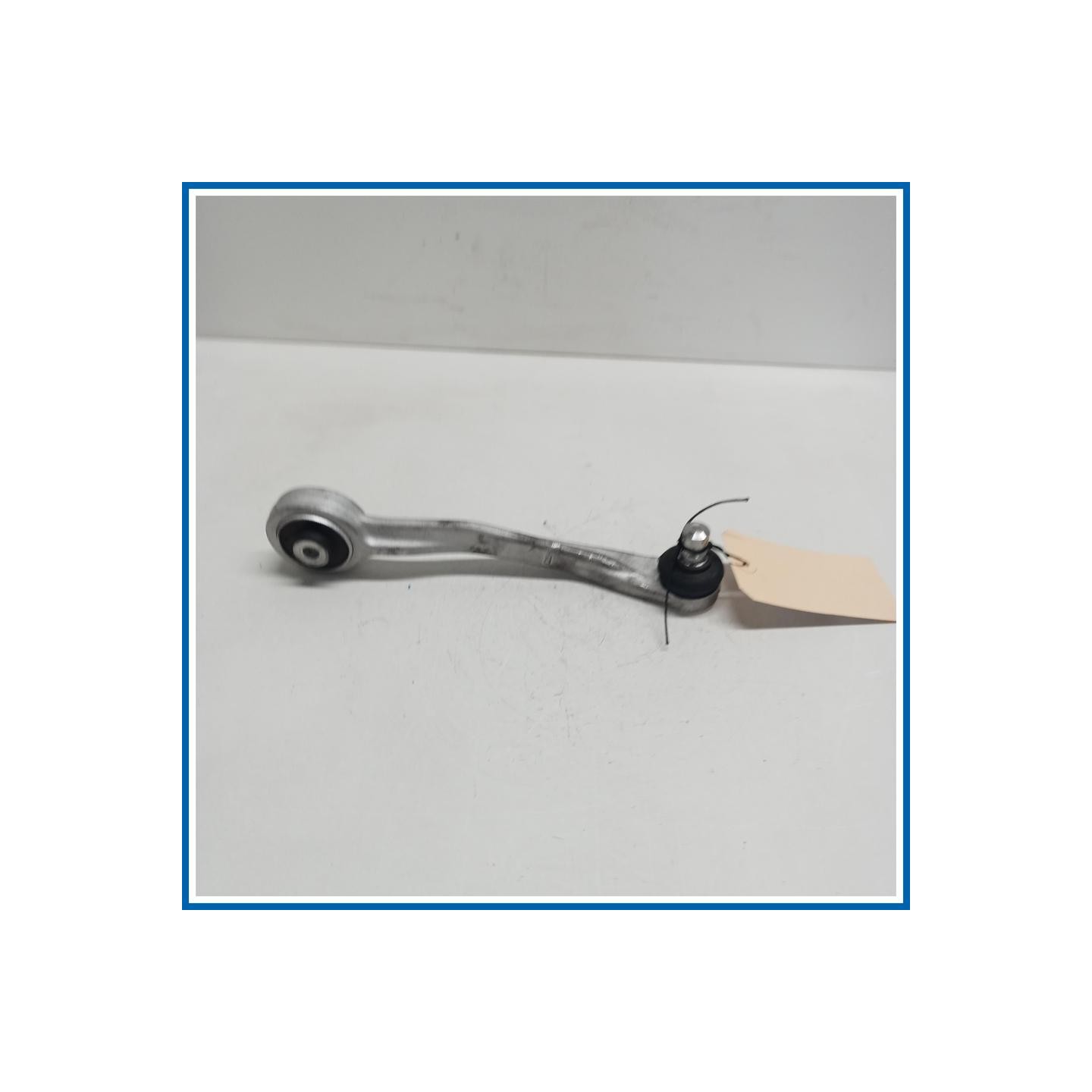braccio trasversale superiore DX posteriore AUDI A4 8K5 Avant