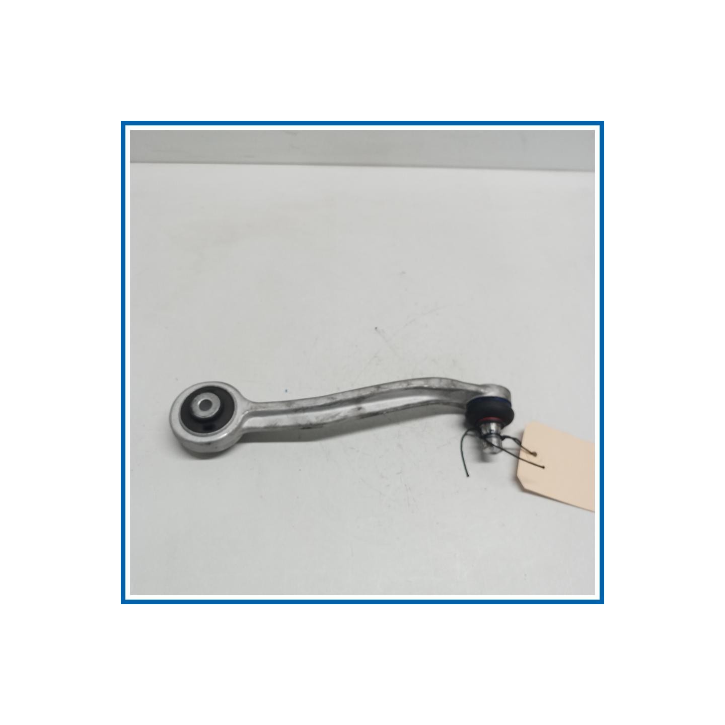 braccio trasversale superiore DX posteriore AUDI A4 8K5 Avant