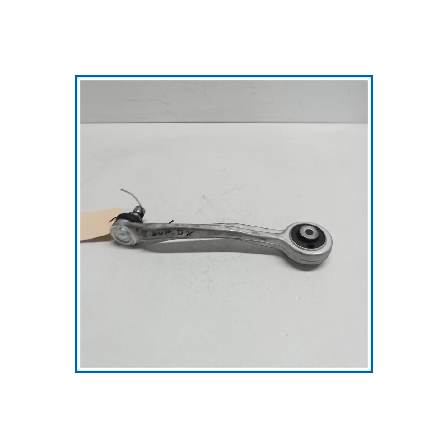 braccio trasversale superiore DX posteriore AUDI A4 8K5 Avant
