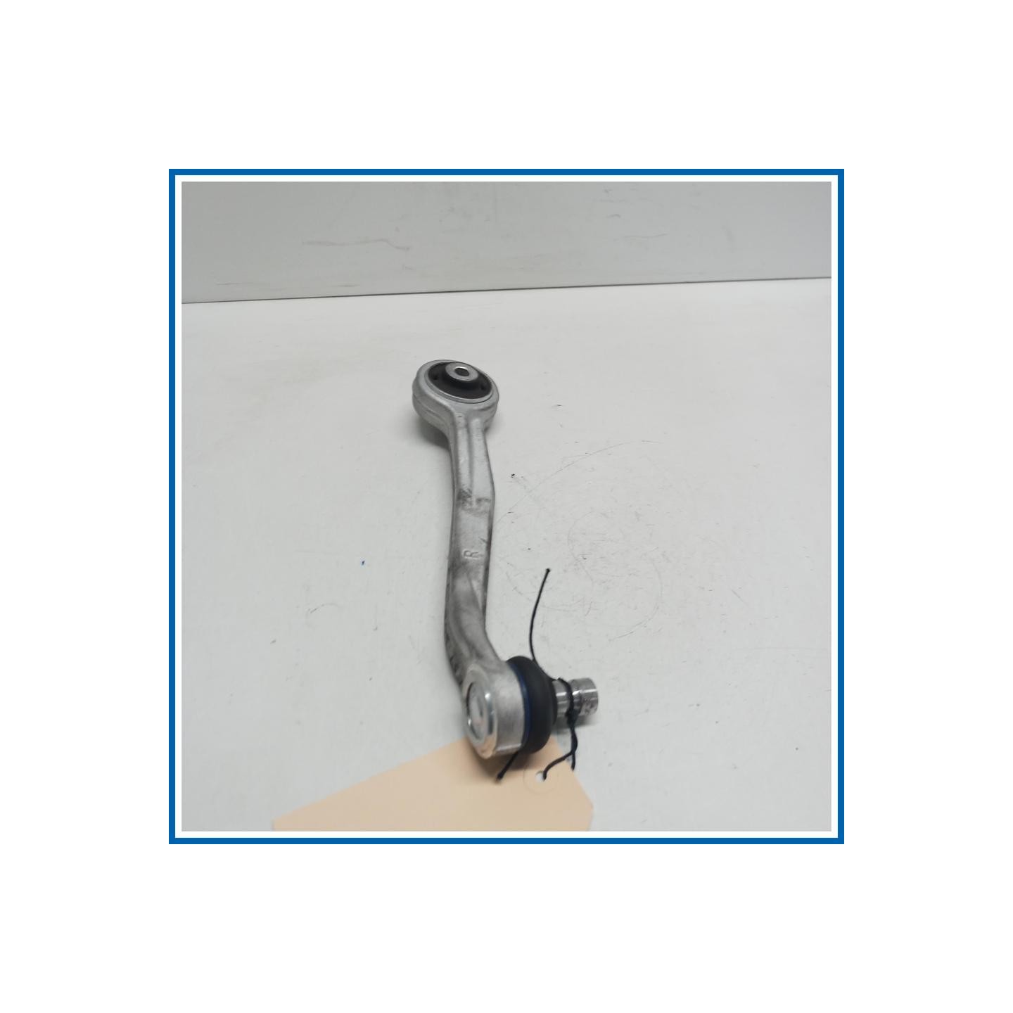 braccio trasversale superiore DX posteriore AUDI A4 8K5 Avant