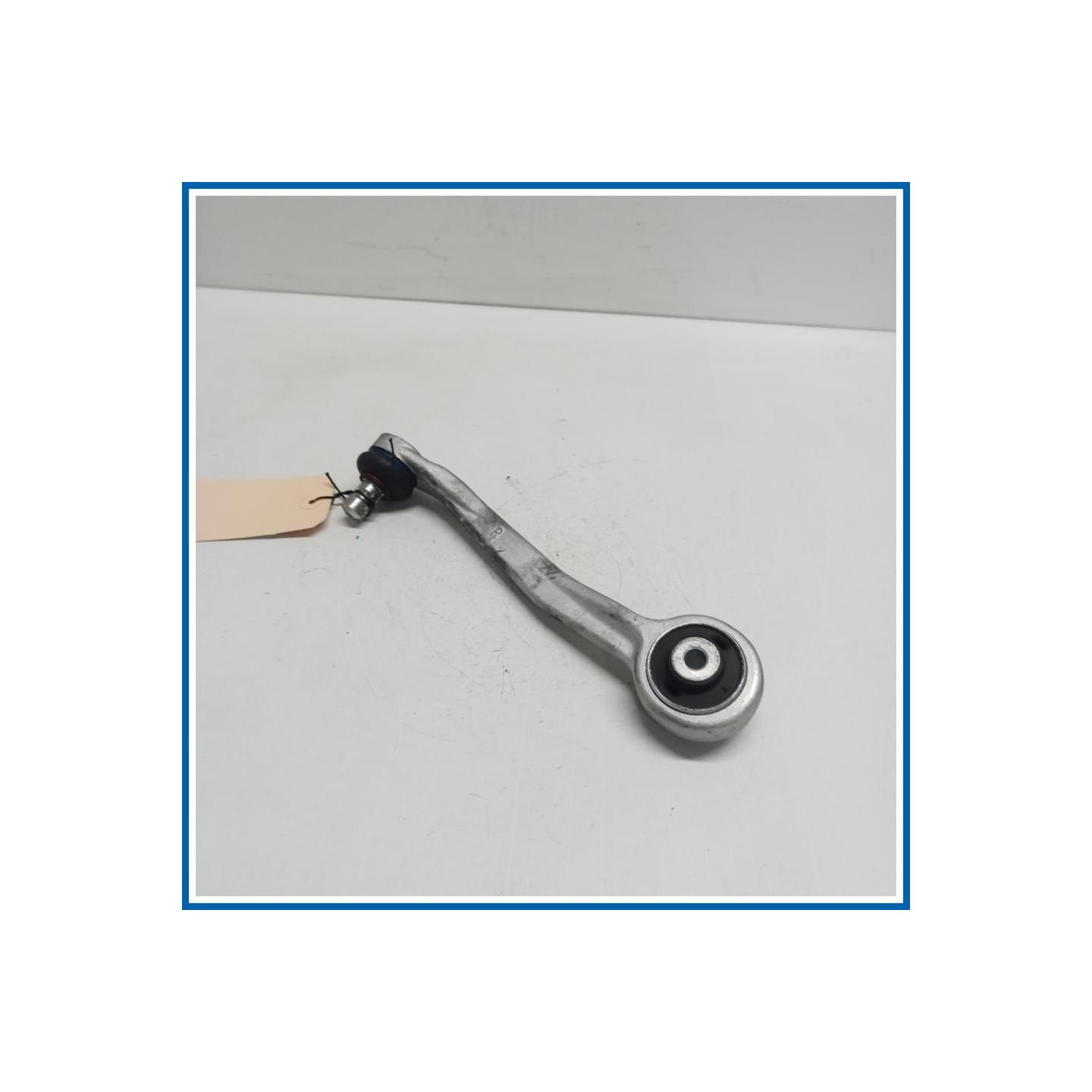 braccio trasversale superiore DX posteriore AUDI A4 8K5 Avant