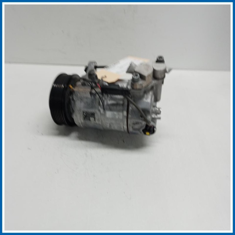 Compressore a/c BMW Serie 3 F31 Touring