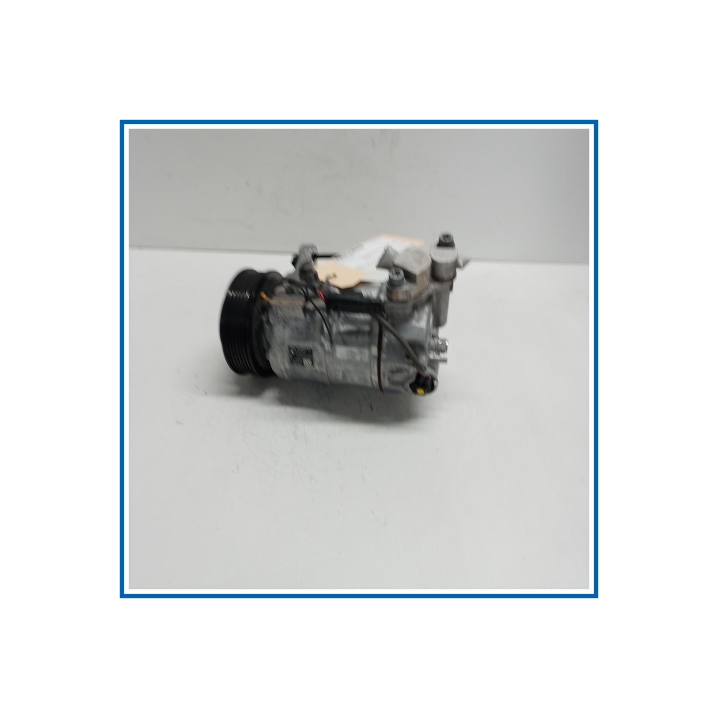 Compressore a/c BMW Serie 3 F31 Touring