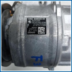 Compressore a/c BMW Serie 3 F31 Touring