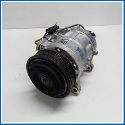 Compressore a/c BMW Serie 3 F31 Touring