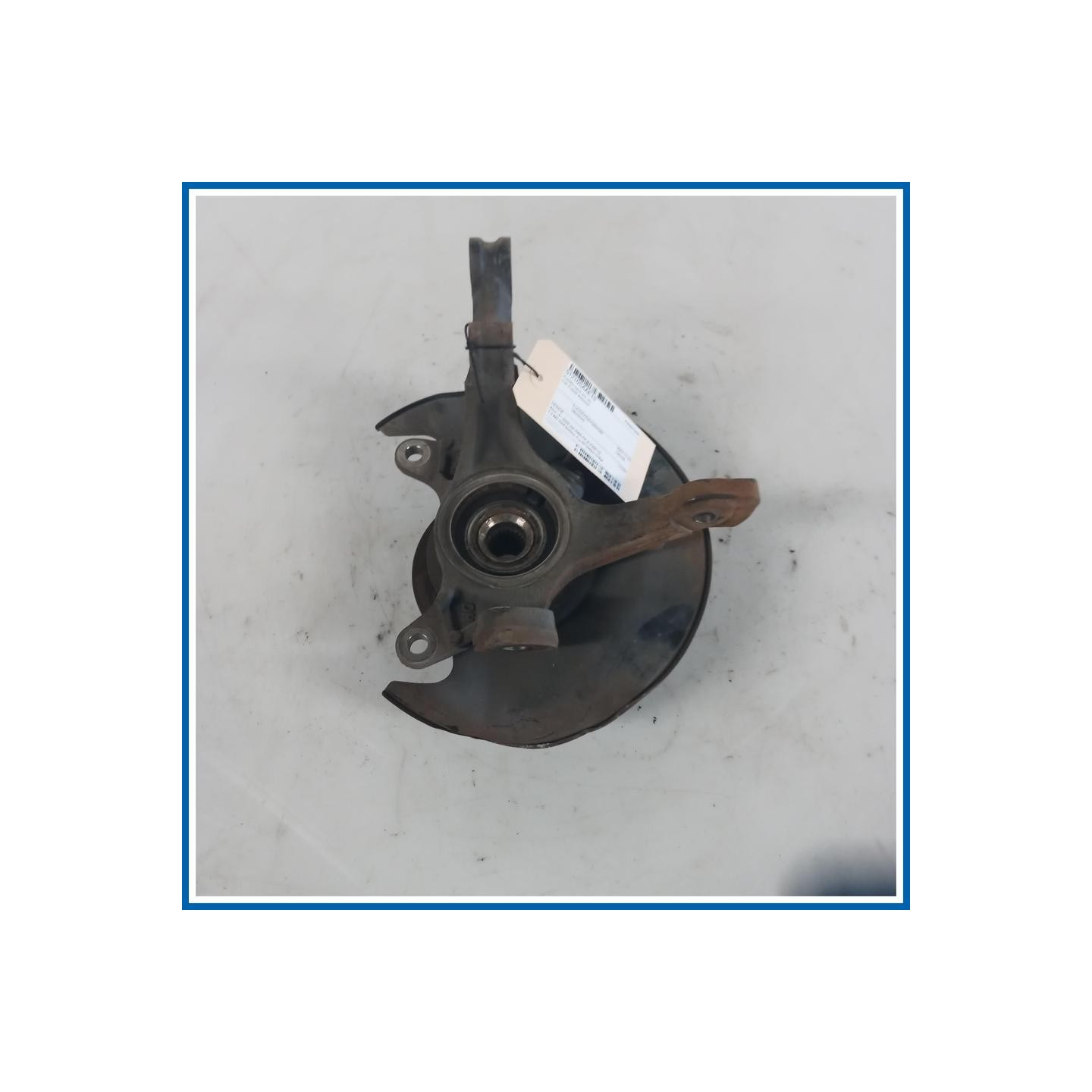 Fusello ruota ant. dx. HONDA Jazz I