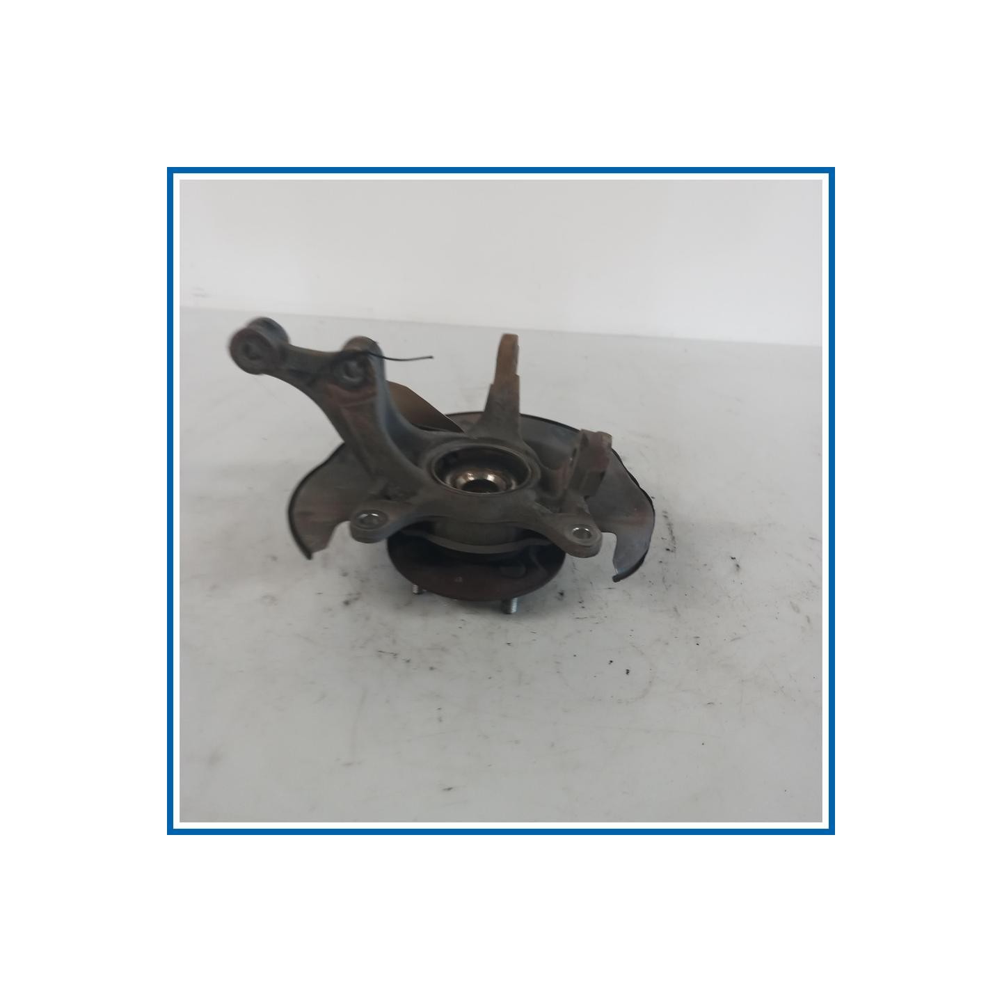 Fusello ruota ant. dx. HONDA Jazz I