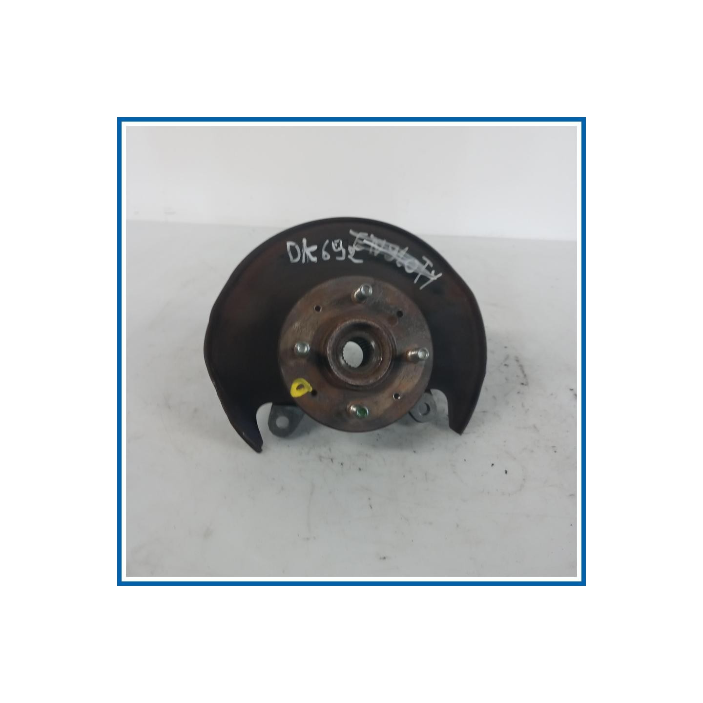 Fusello ruota ant. dx. HONDA Jazz I