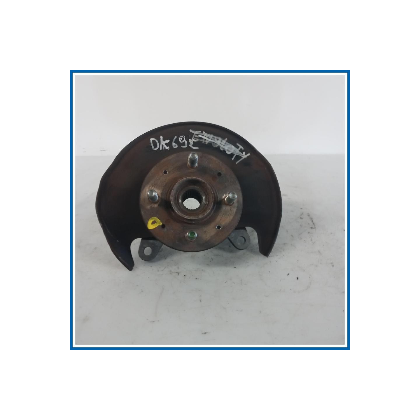 Fusello ruota ant. dx. HONDA Jazz I