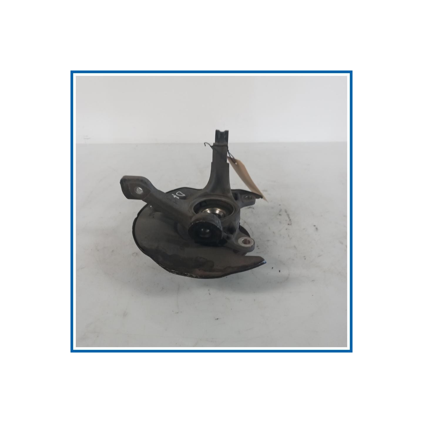 Fusello ruota ant. sx. HONDA Jazz I