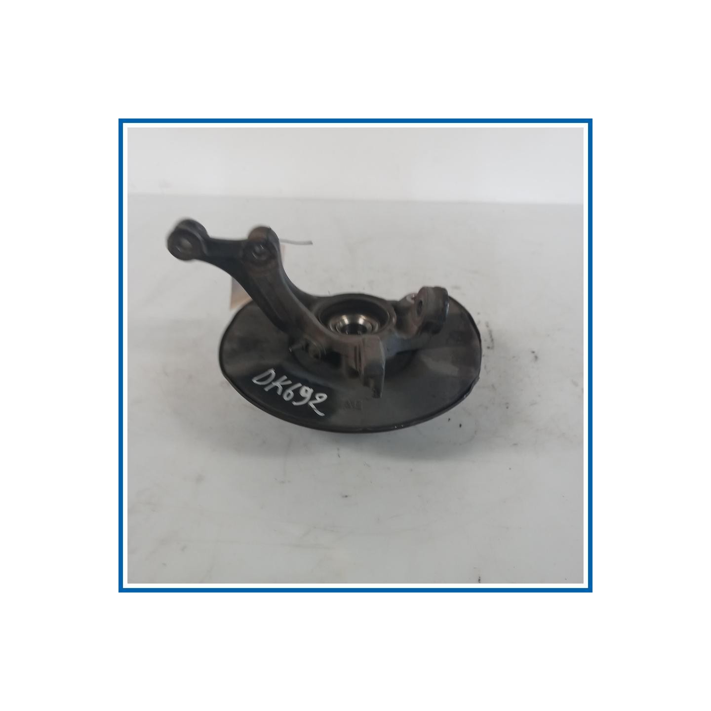 Fusello ruota ant. sx. HONDA Jazz I