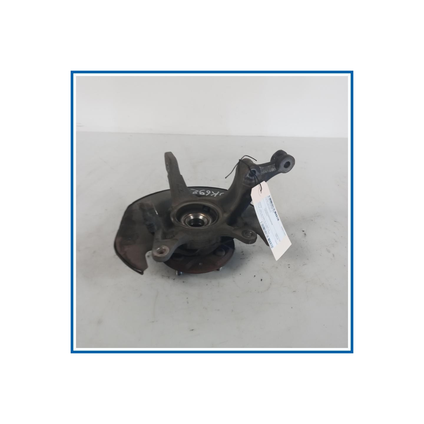Fusello ruota ant. sx. HONDA Jazz I