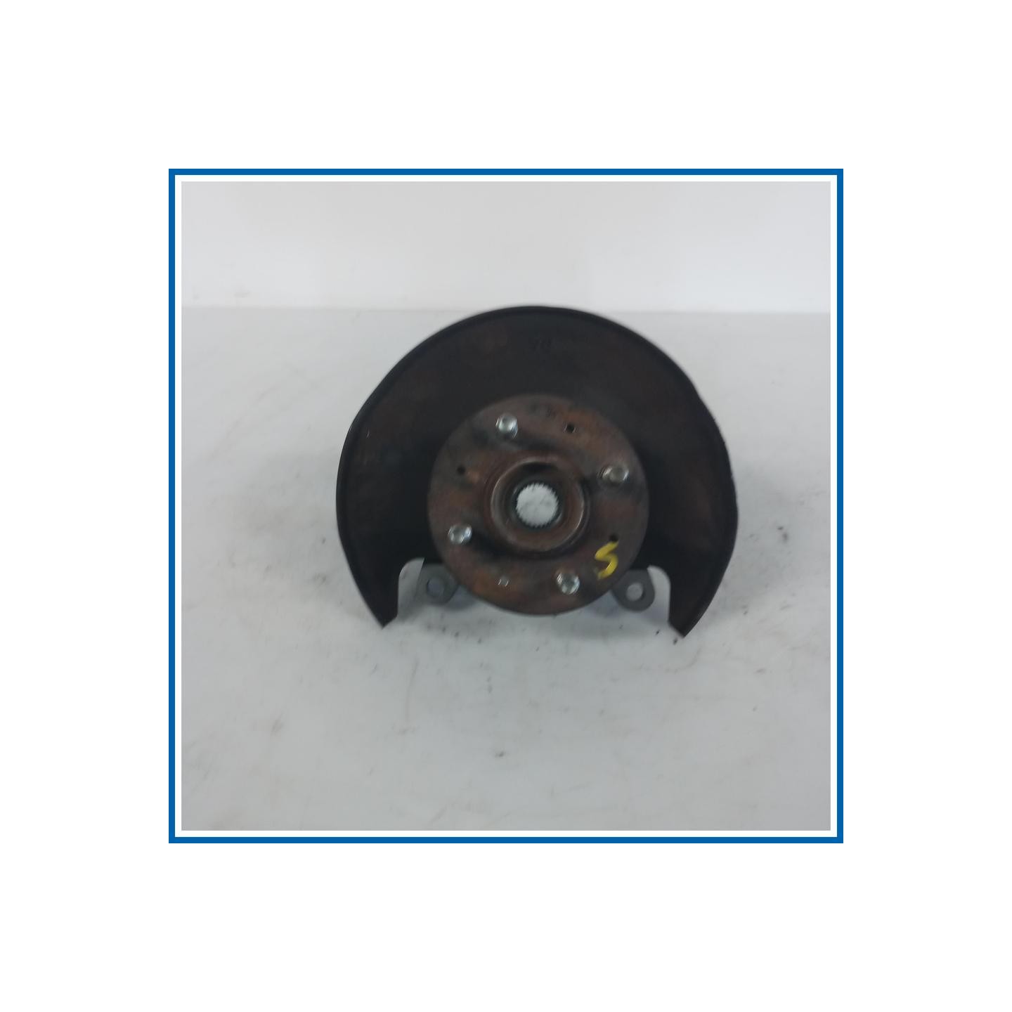 Fusello ruota ant. sx. HONDA Jazz I