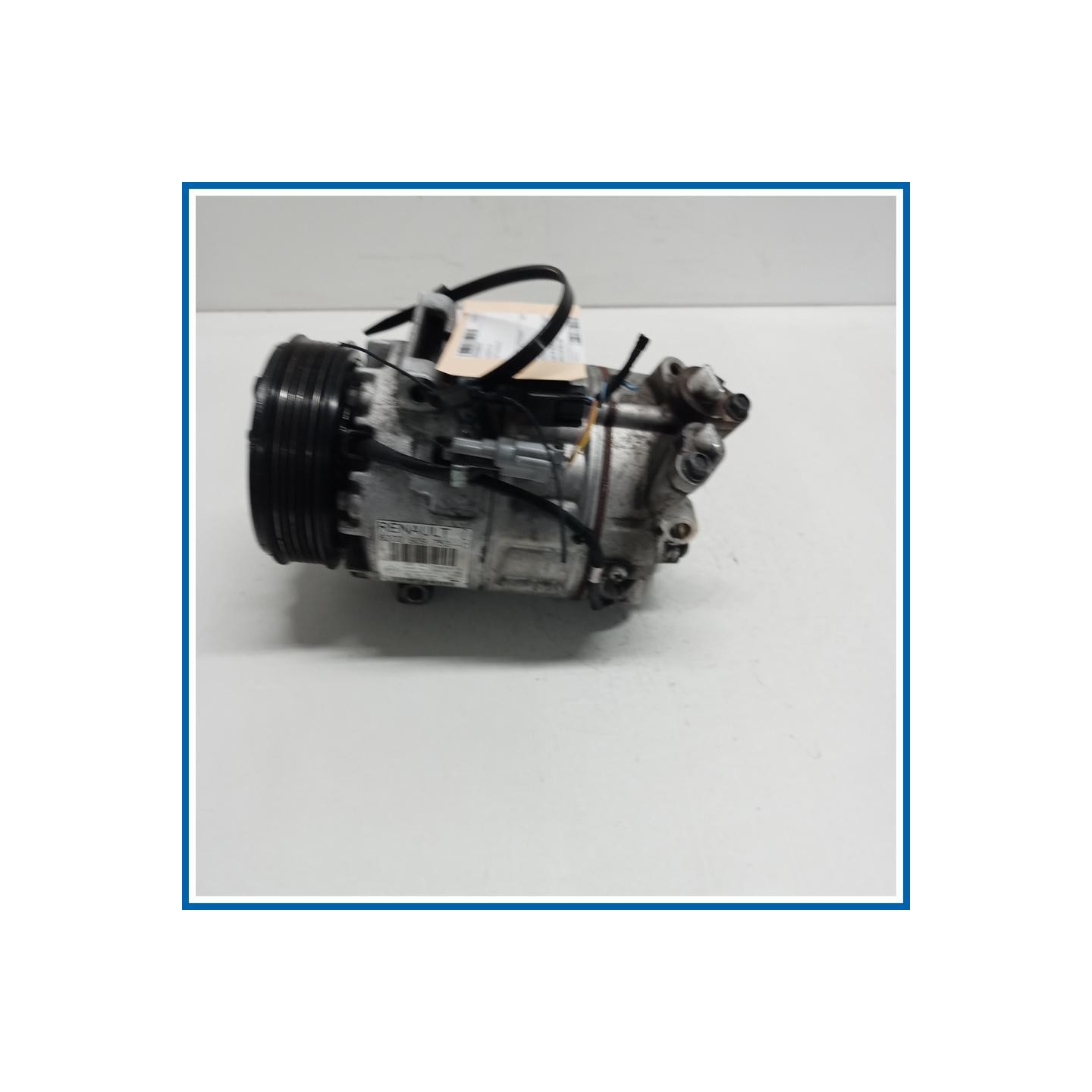Compressore a/c RENAULT Laguna III