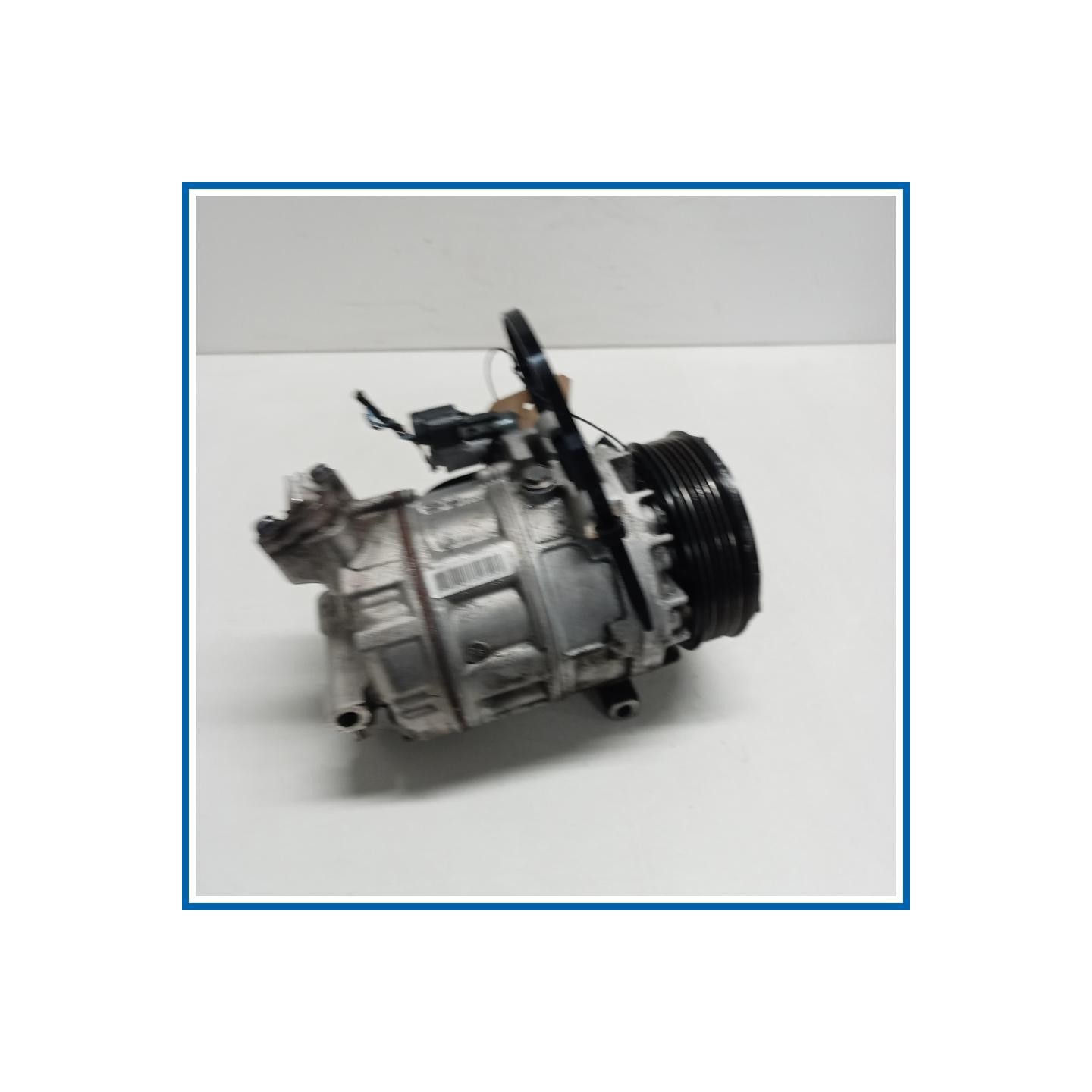 Compressore a/c RENAULT Laguna III