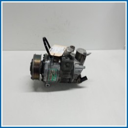 Compressore a/c (revisionato) VOLKSWAGEN Golf V