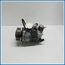 Compressore a/c (revisionato) VOLKSWAGEN Golf V
