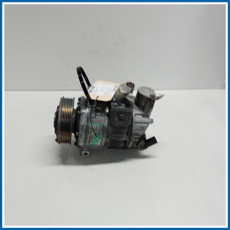 Compressore a/c (revisionato) VOLKSWAGEN Golf V